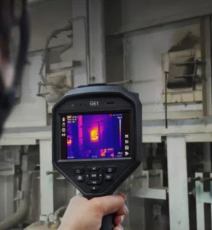 Thermography Services